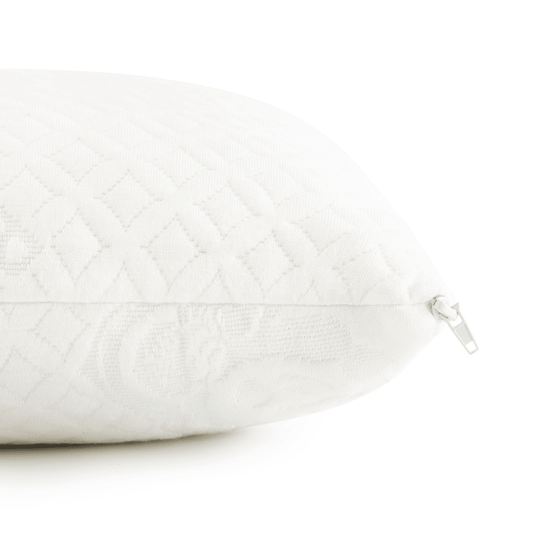 Adjustable Bamboo Cooling Pillow | Toddler - variant_color - variant_size - variant_option