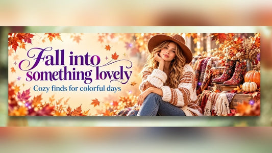 Multicolor Dream Fashion for the Fall Season - IntuiBox