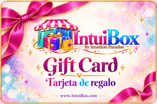 IntuiBox Gift Card