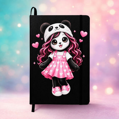 PandiKiu | IntuiPanda Collection| Ambassador Bound Journal