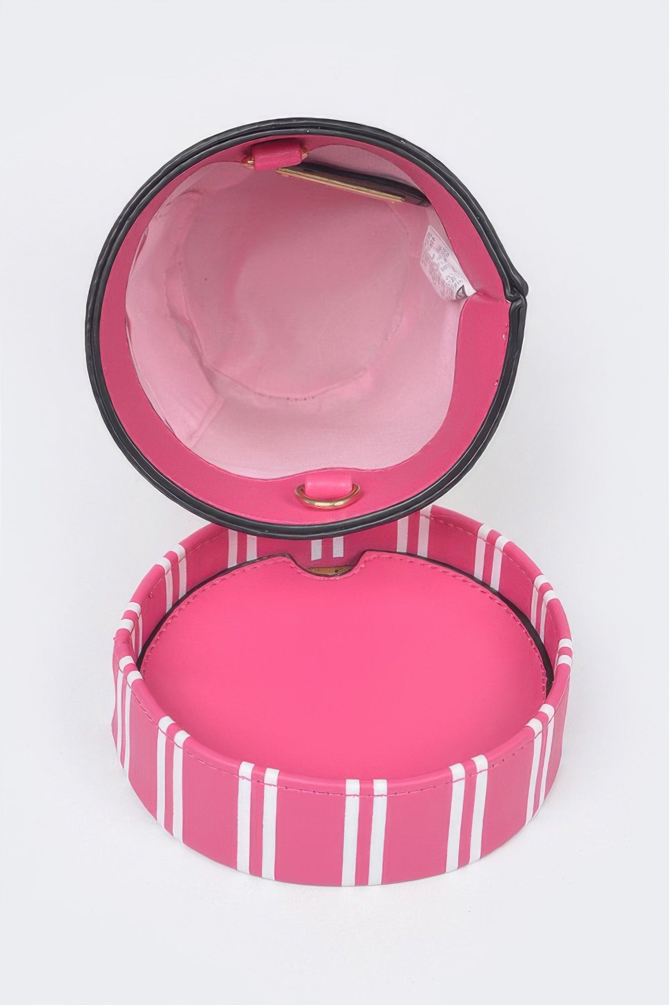 Ice Cream Box Clutch - Meta Description