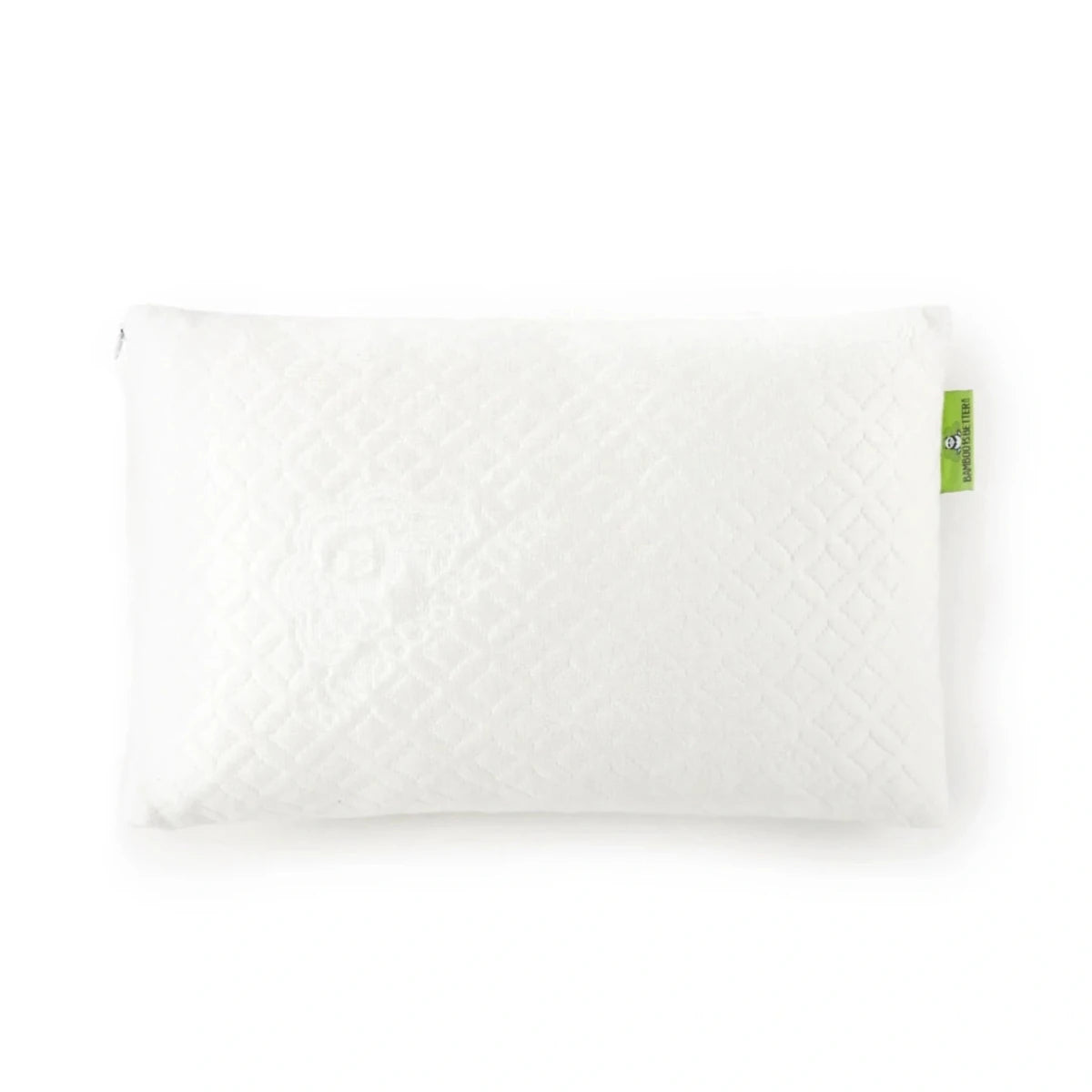 Adjustable Bamboo Cooling Pillow | Lumbar - variant_color - variant_size - variant_option