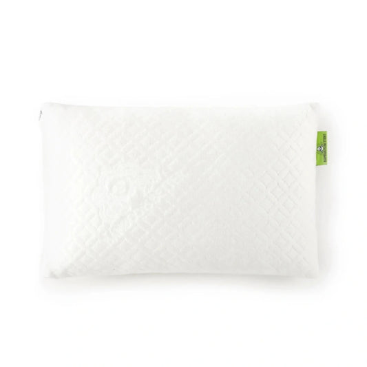 Adjustable Bamboo Cooling Pillow | Lumbar - variant_color - variant_size - variant_option