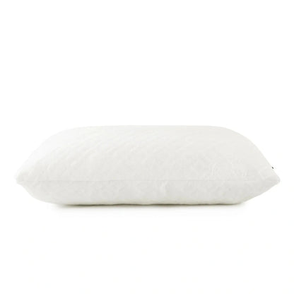 Adjustable Bamboo Cooling Pillow | Lumbar - variant_color - variant_size - variant_option