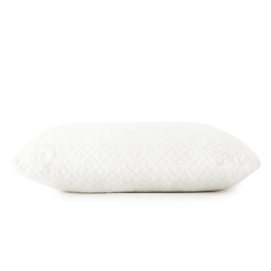 Adjustable Bamboo Cooling Pillow | Toddler - variant_color - variant_size - variant_option