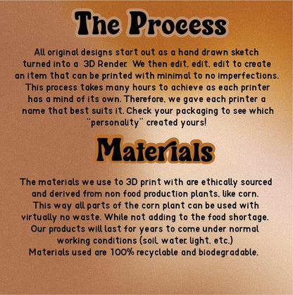 Art Deco Tower Planter - variant_color - variant_size - variant_option