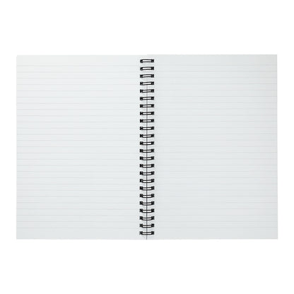 Autumns Color Magic | Spiral Notebook