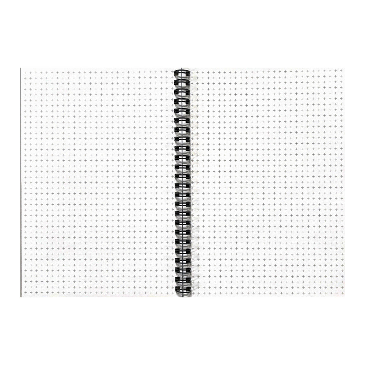 Autumns Color Magic | Spiral Notebook