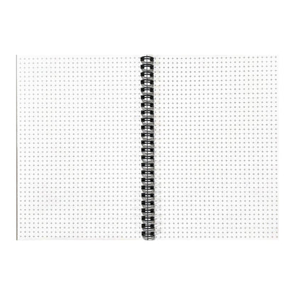 Autumns Color Magic | Spiral Notebook