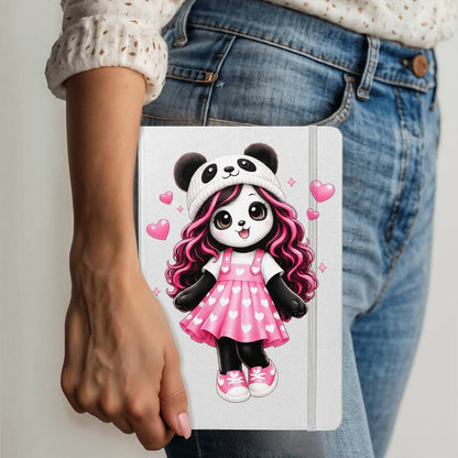 PandiKiu | IntuiPanda Collection| Ambassador Bound Journal