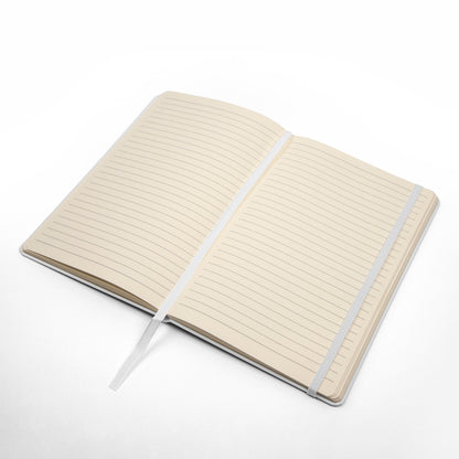 Inner Harmony Ambassador | Lotus Cat Collection | Ambassador Bound Journal