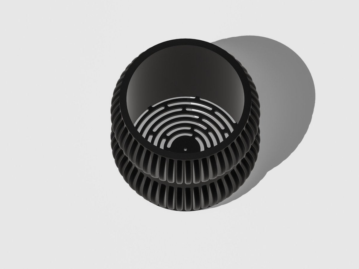 Aureus Planter with Drainage - variant_color - variant_size - variant_option