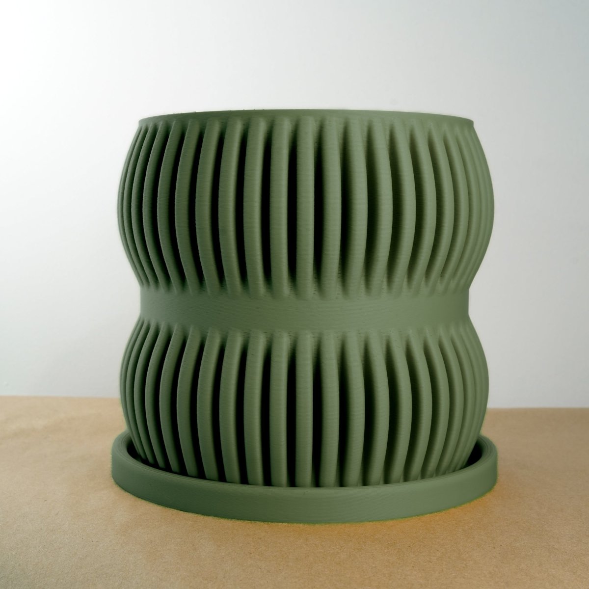 Aureus Planter with Drainage - variant_color - variant_size - variant_option