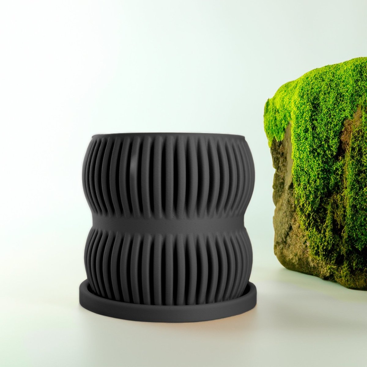 Aureus Planter with Drainage - variant_color - variant_size - variant_option