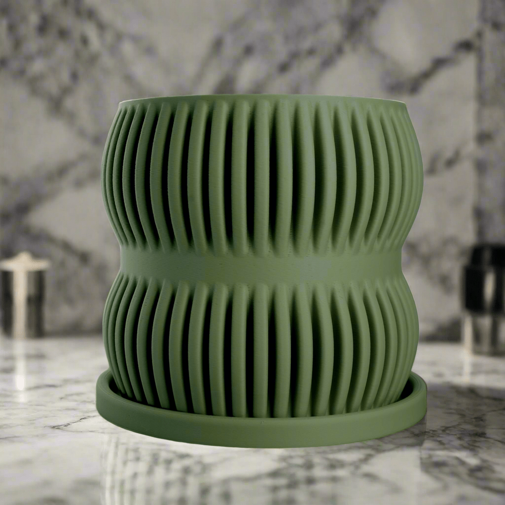 Aureus Planter with Drainage - variant_color - variant_size - variant_option