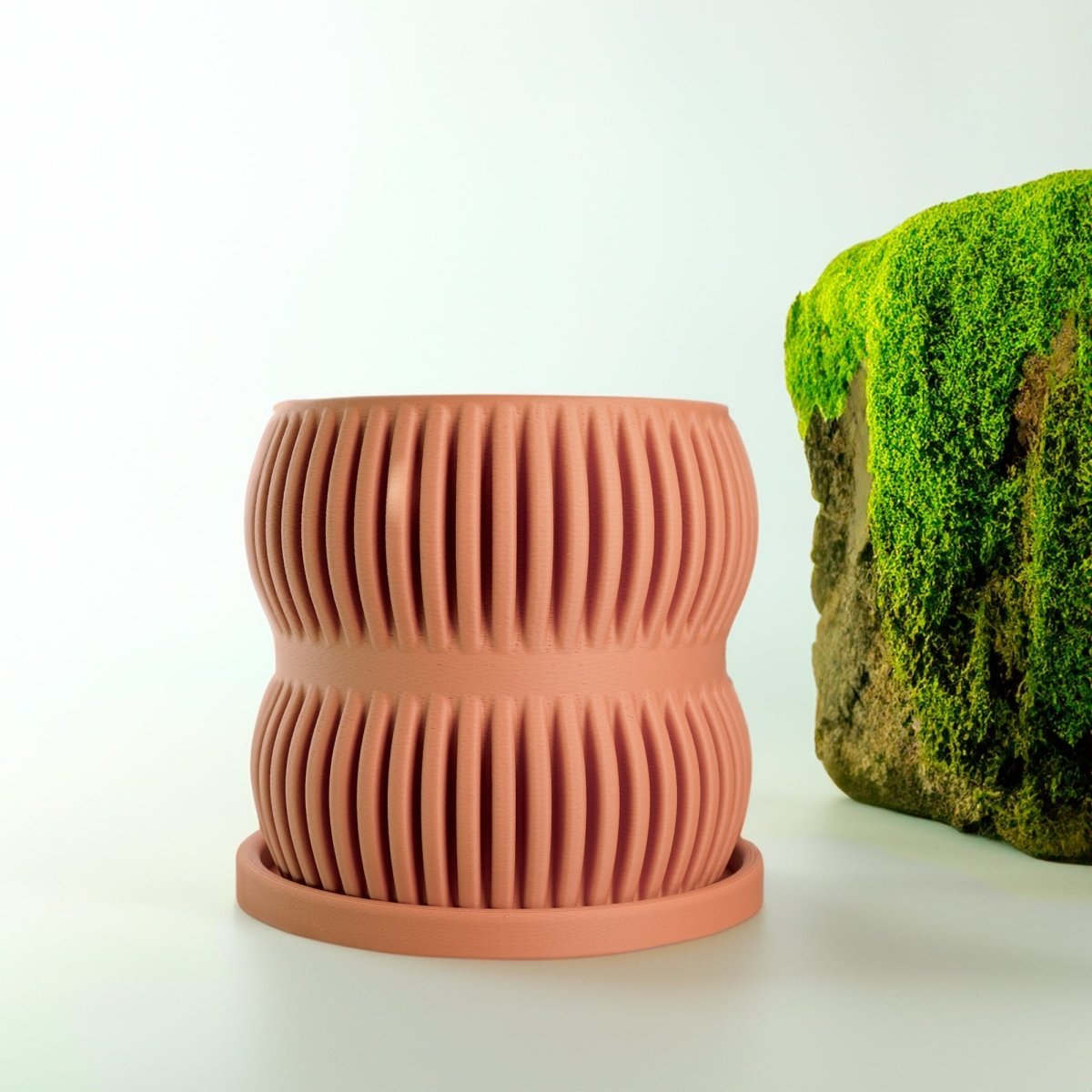Aureus Planter with Drainage - variant_color - variant_size - variant_option