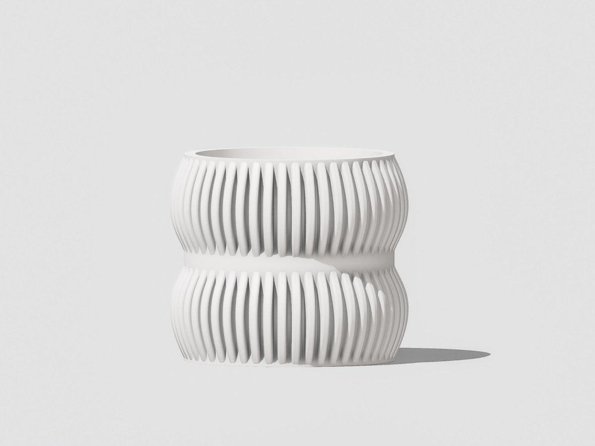 Aureus Planter with Drainage - variant_color - variant_size - variant_option
