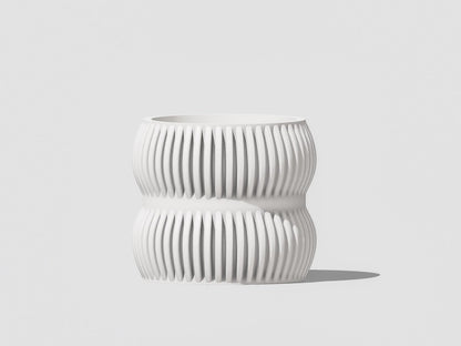 Aureus Planter with Drainage - variant_color - variant_size - variant_option