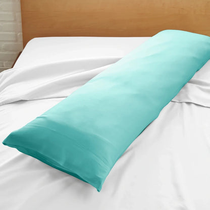 Body Pillowcases | Cooling Bamboo - variant_color - variant_size - variant_option