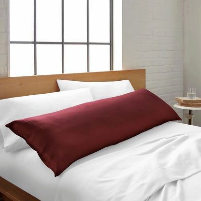 Body Pillowcases | Cooling Bamboo - variant_color - variant_size - variant_option