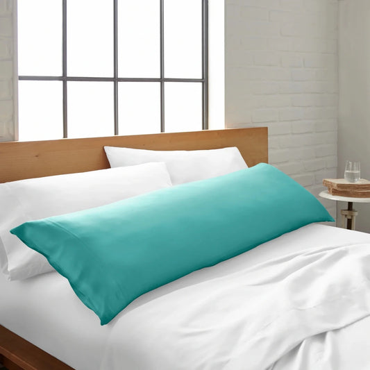 Body Pillowcases | Cooling Bamboo - variant_color - variant_size - variant_option
