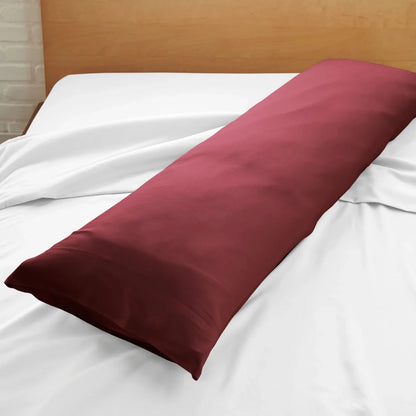 Body Pillowcases | Cooling Bamboo - variant_color - variant_size - variant_option