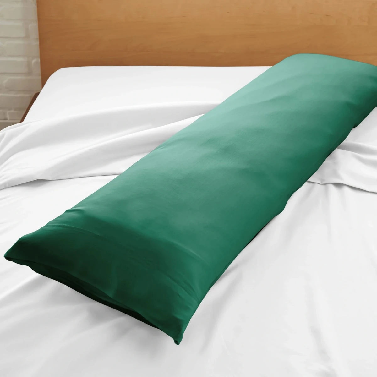 Body Pillowcases | Cooling Bamboo - variant_color - variant_size - variant_option