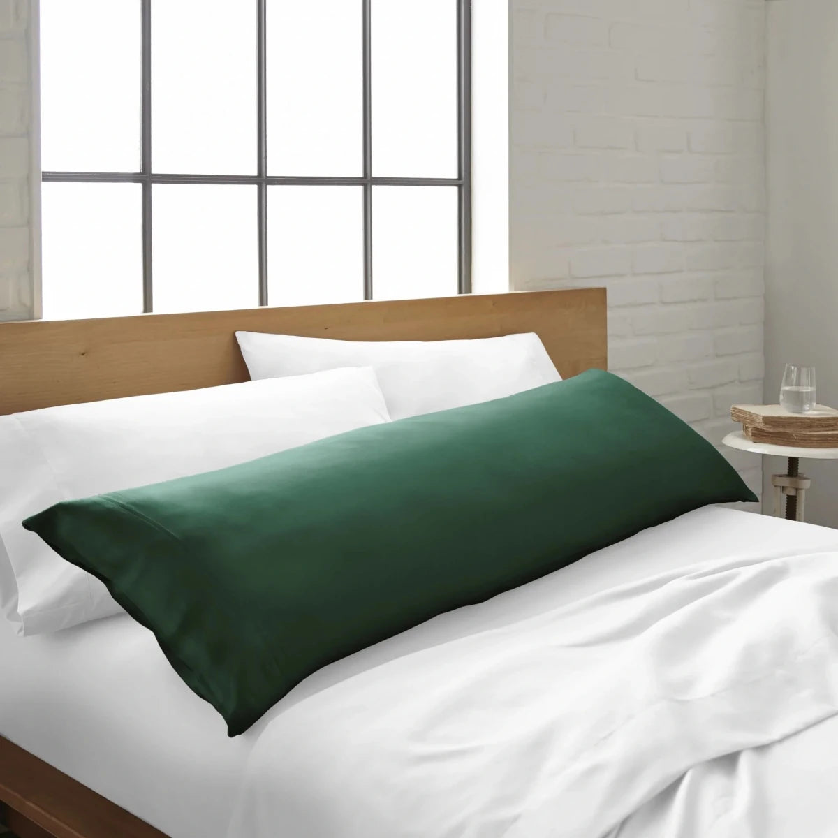 Body Pillowcases | Cooling Bamboo - variant_color - variant_size - variant_option
