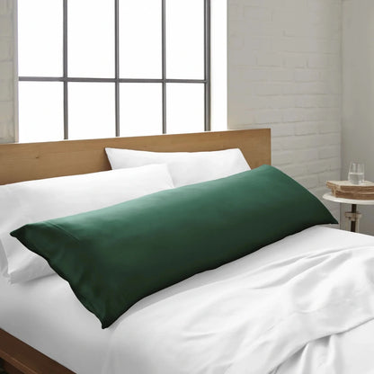 Body Pillowcases | Cooling Bamboo - variant_color - variant_size - variant_option