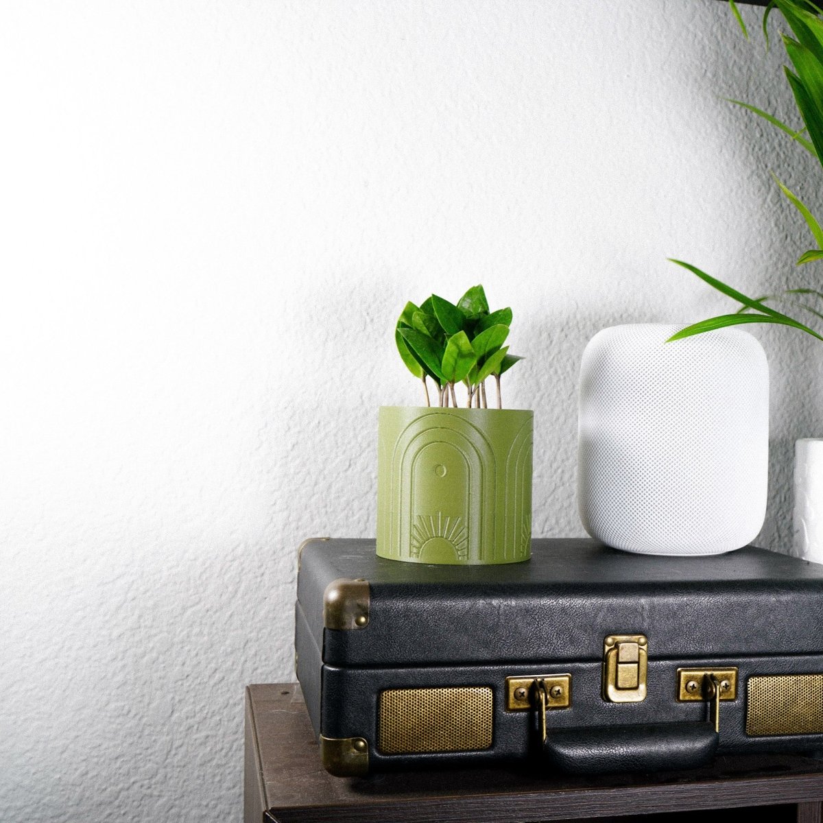 Boho Sun Planter - variant_color - variant_size - variant_option