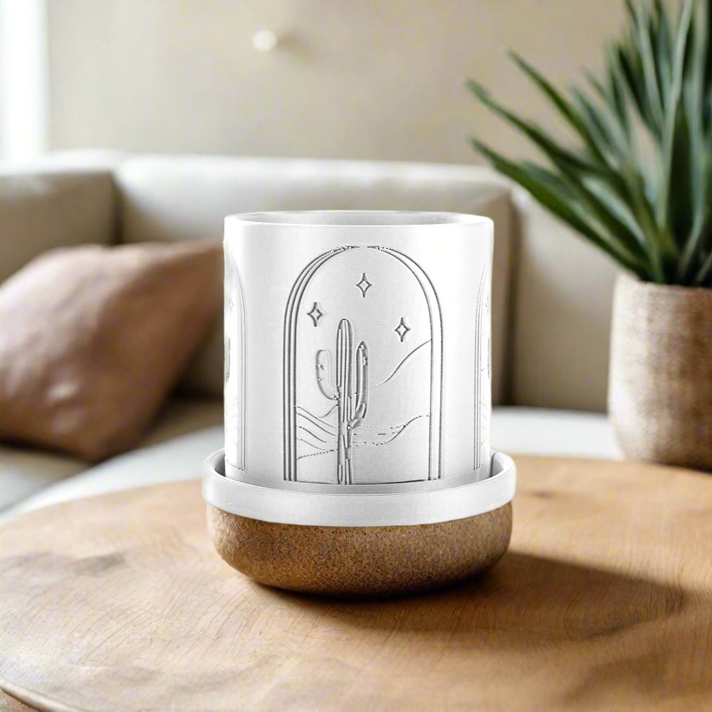 Cactus Planter - variant_color - variant_size - variant_option