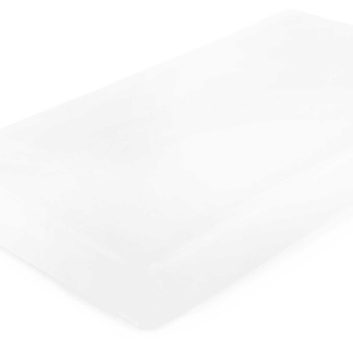 Cooling Bamboo Spa Fitted Sheet - variant_color - variant_size - variant_option