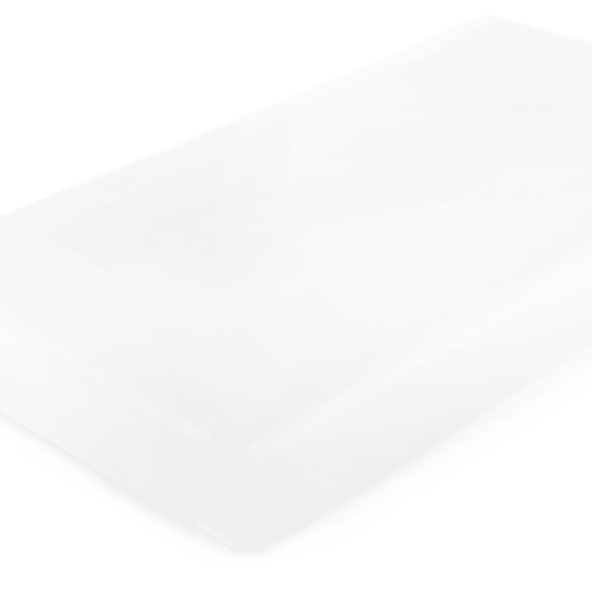 Cooling Bamboo Spa Fitted Sheet - variant_color - variant_size - variant_option