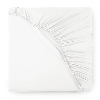 Cooling Bamboo Spa Fitted Sheet - variant_color - variant_size - variant_option