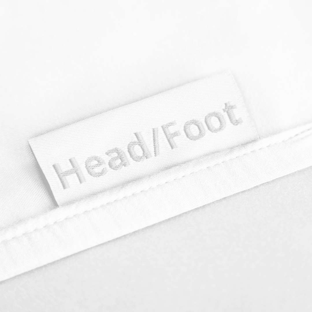 Cooling Bamboo Spa Fitted Sheet - variant_color - variant_size - variant_option