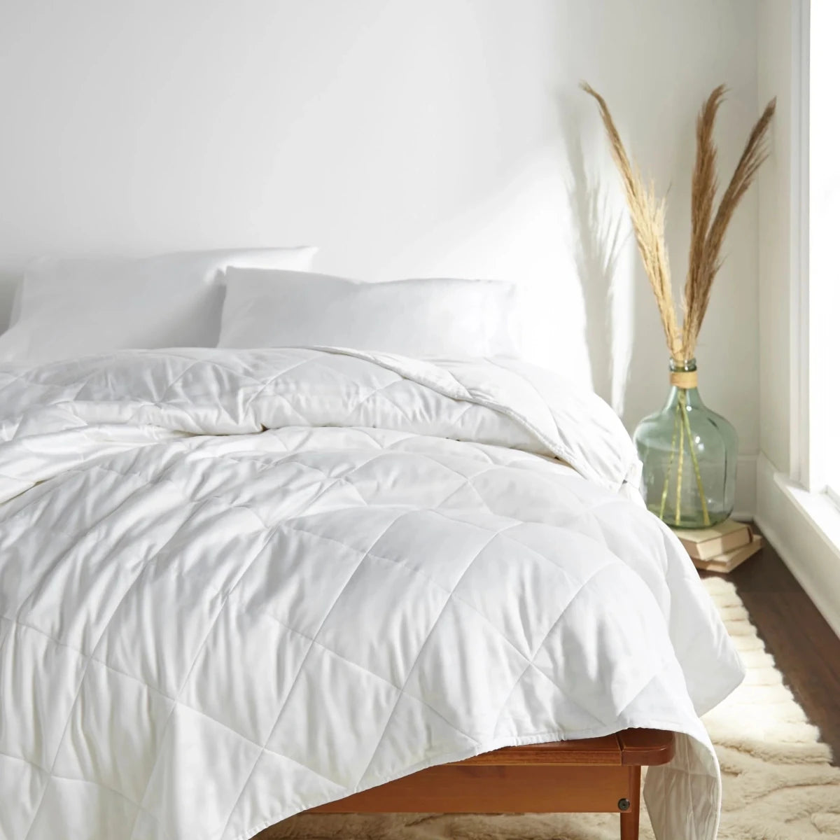 Duvet Comforter - variant_color - variant_size - variant_option