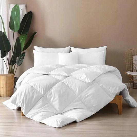 Duvet Comforter - variant_color - variant_size - variant_option