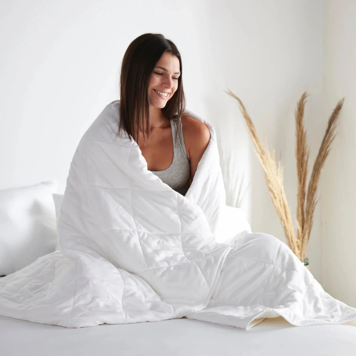 Duvet Comforter - variant_color - variant_size - variant_option