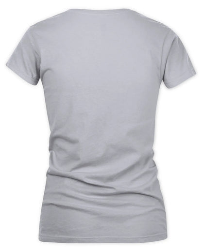 Meditating Panda Graphic Tee | Love, Peace, Bamboo |  V Neck