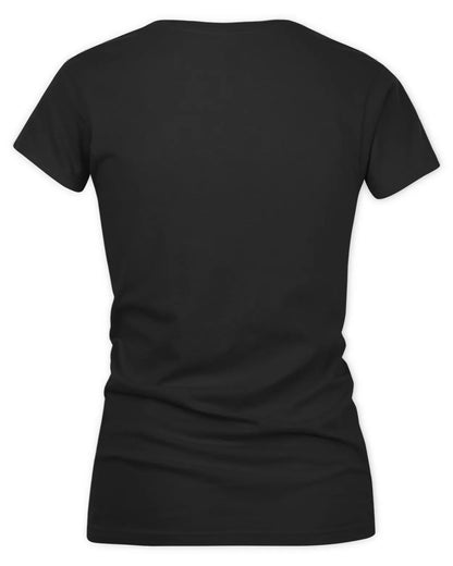 Meditating Panda Graphic Tee | Love, Peace, Bamboo |  V Neck