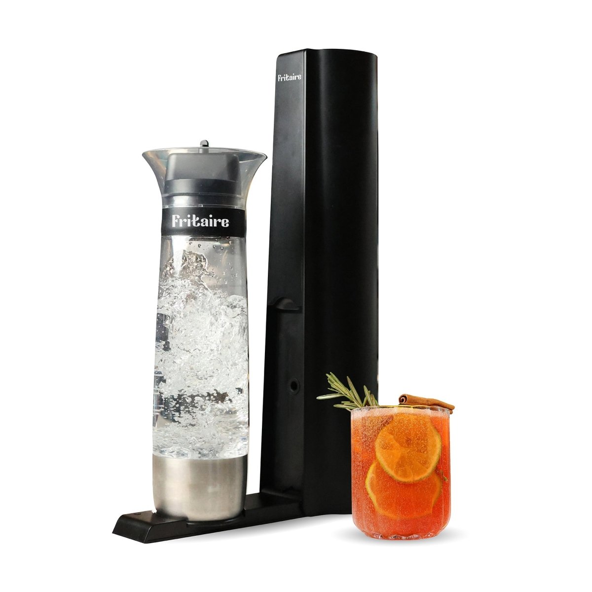 Fritaire Fizze - The Soda Maker Machine - variant_color - variant_size - variant_option