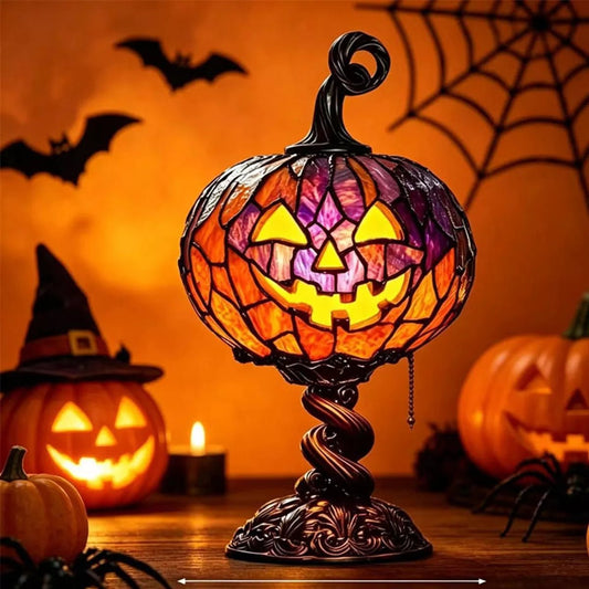 Halloween Desk Lamp Decorative Ornament - #variant_color# - #variant_size# - #variant_option#