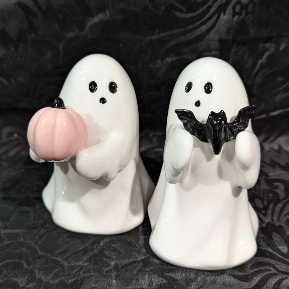 Halloween Ghost Decorative Ornament - variant_color - variant_size - variant_option