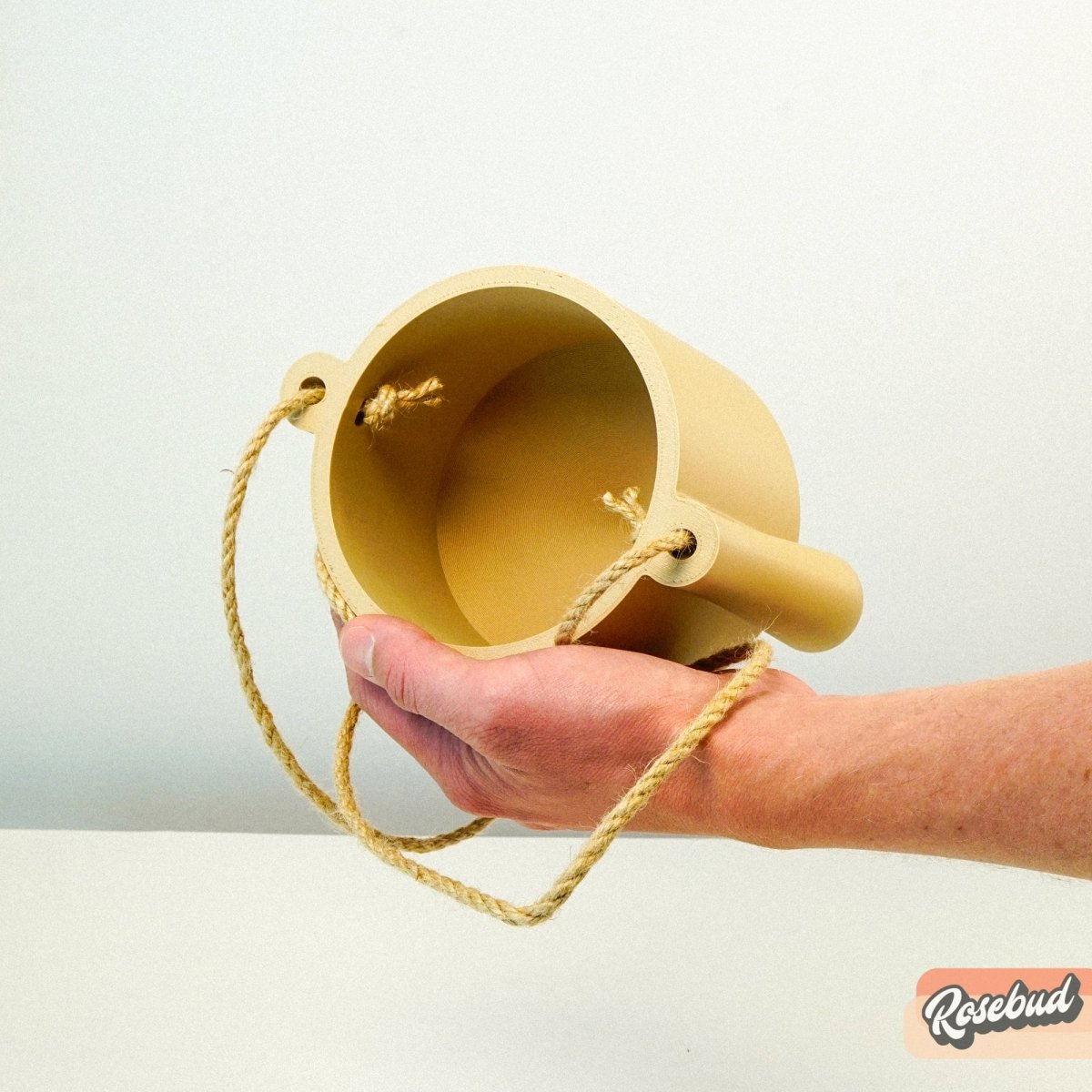 Hanging Planter - The Elysian - variant_color - variant_size - variant_option