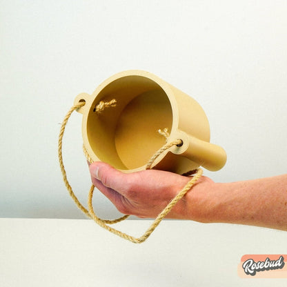 Hanging Planter - The Elysian - variant_color - variant_size - variant_option
