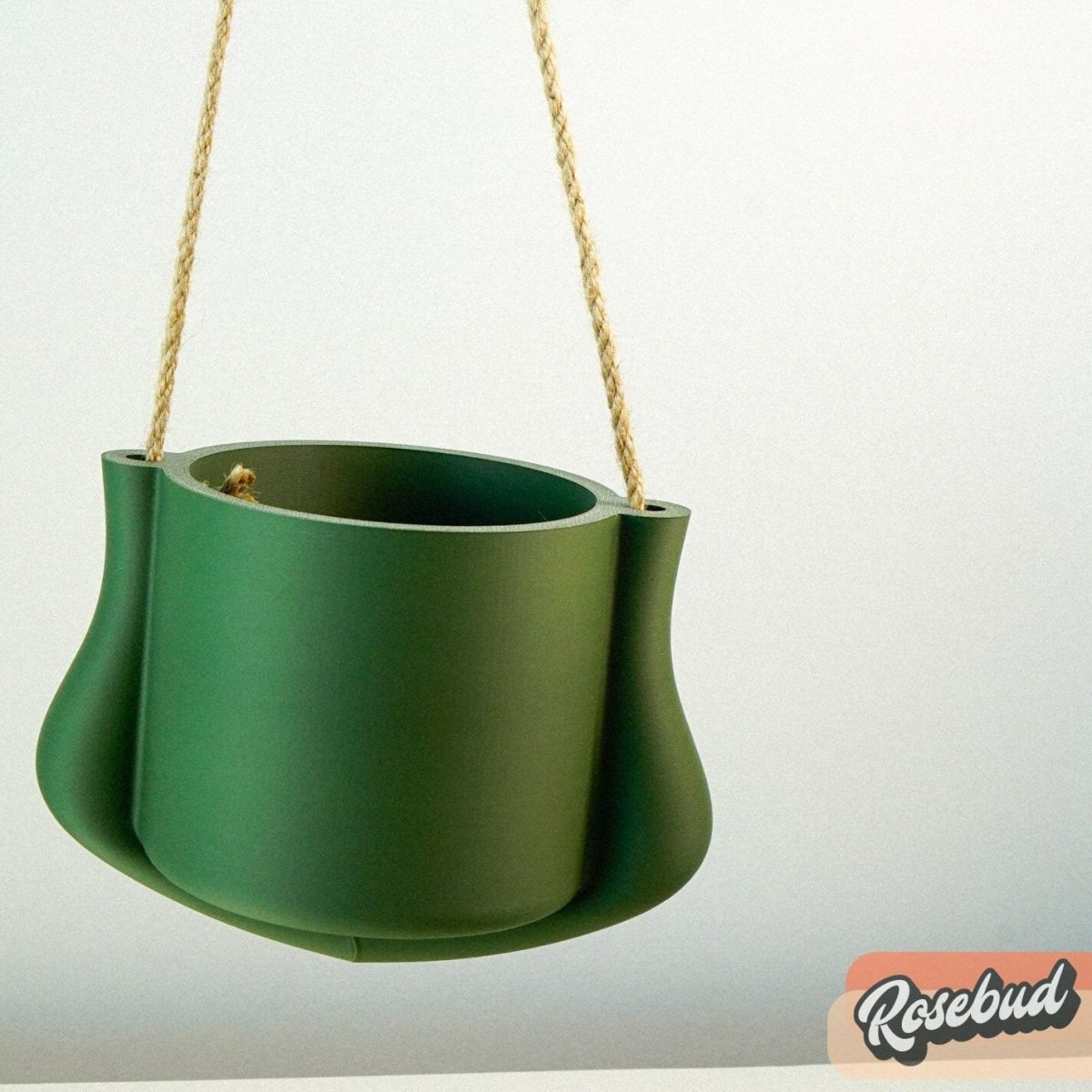 Hanging Planter - The Elysian - variant_color - variant_size - variant_option