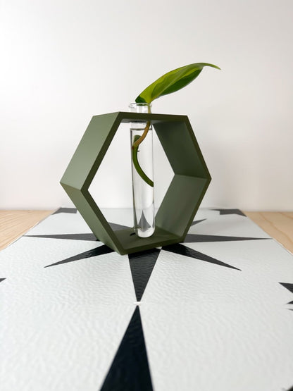 Hexagon Propagation Station - variant_color - variant_size - variant_option