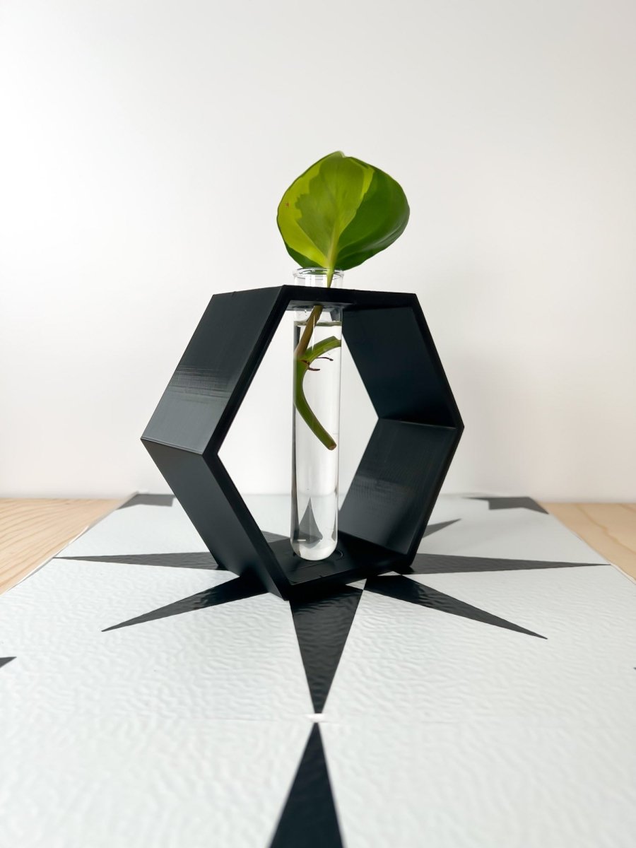 Hexagon Propagation Station - variant_color - variant_size - variant_option