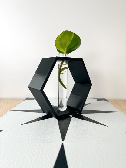 Hexagon Propagation Station - variant_color - variant_size - variant_option