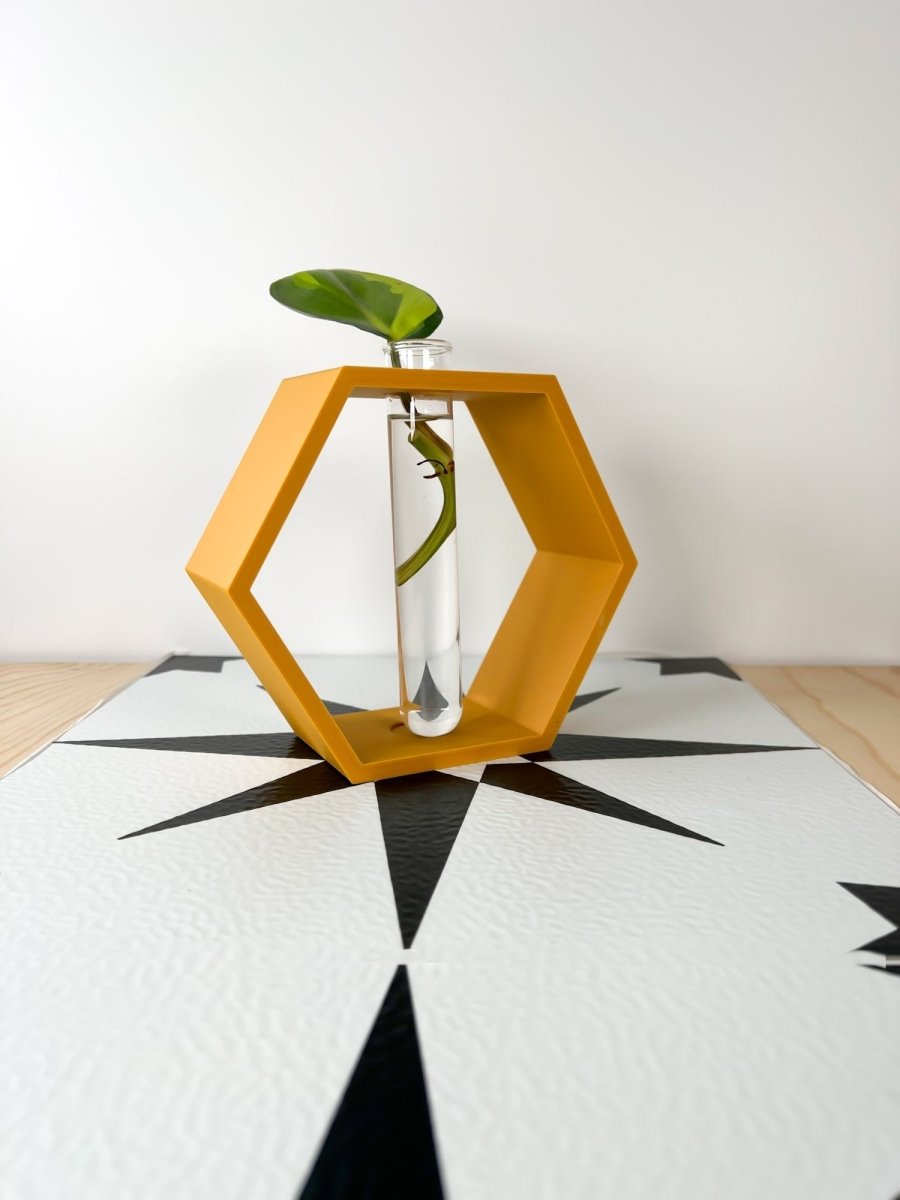 Hexagon Propagation Station - variant_color - variant_size - variant_option